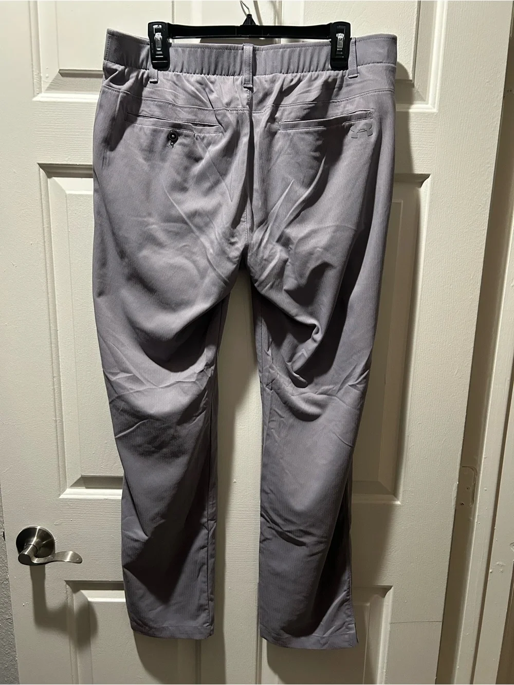 Under Armour Men's Showdown Golf Pants Size 36W/32L